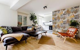 Mue Rooms Messe